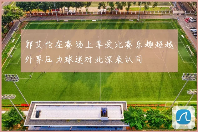 郭艾伦在赛场上享受比赛乐趣超越外界压力球迷对此深表认同